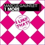 cover: Marcus Gauntlett - 1 More