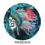 cover: Madeaux - Madeaux EP