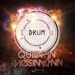 cover: Quentin Mosimann - I Drum U