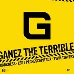 cover: Ganez The Terrible - Darkness