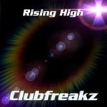 cover: Clubfreakz - Rising High