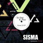 cover: Dj Dep|Pica - Street 23