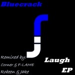 cover: Bluecrack - Laugh EP