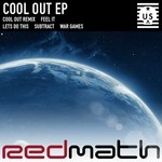 cover: Red Math - Cool Out EP