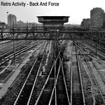 cover: Retro Activity - Back & Force