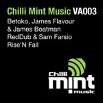 cover: Various - Chilli Mint Music VA003