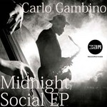 cover: Carlo Gambino - Midnight Social