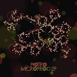 cover: Piotro - Microprog EP