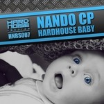 cover: Nando Cp - Hardhouse Baby