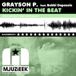 cover: Bobbi Depasois|Grayson P - Kickin' In The Beat