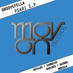 cover: Groovefella - Psari