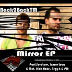 cover: Back2backtm - Mirror