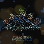 cover: Pete Lazonby - Sacred Cycles