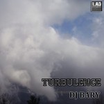 cover: DJ Bary - Turbulence