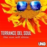 cover: Terrance Del Soul|The Blak Beatniks - The Sun Will Sunshine