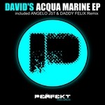 cover: David's - Acqua Marine EP