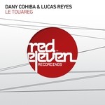 cover: Cohiba, Dany|Lucas Reyes - Le Touareg