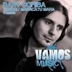 cover: Dany Cohiba - Yandai