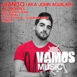 cover: John Aguilar|Juanito - Los Montes