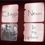 cover: Etage Neun - In My Place