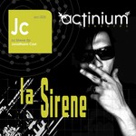 cover: Jonathann Cast - La Sirene EP