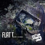 cover: Flat T - Machines