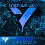 cover: Joakuim - Sufi & Stabz EP