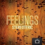 cover: Stereoteric - Feelings