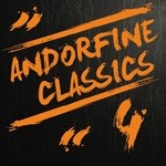 cover: Lucamino - Andorfine Classics 4