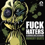 cover: Hungry Beats - Pnr Digital 005 Fuck Haters