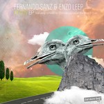 cover: Enzo Leep|Sanz, Fernando - Ready EP