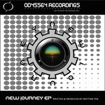 cover: Rhythm Tek - New Journey