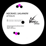 cover: Michael Salamon - Afterlife