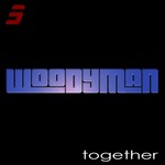 cover: Woodyman - Together