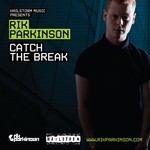 cover: Rik Parkinson - Catch The Break