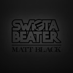 cover: Swifta Beater - Matt Black