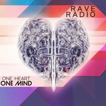 cover: Rave Radio - One Heart One Mind (remixes)