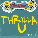 cover: Thrilla U - Penthouse Flashback Series (Thrilla U) Vol 1