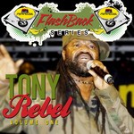 cover: Tony Rebel - Penthouse Flashback Series (Tony Rebel) Vol 1