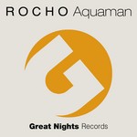 cover: Rocho - Aquaman