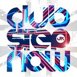 cover: Dubstep Now Uk - Dubstep NOW! UK