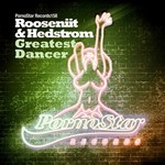 cover: Hedstrom|Rooseniit - Greatest Dancer