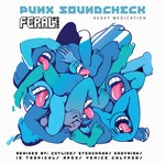 cover: Punx Soundcheck - Heavy Medication