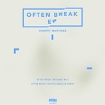 cover: Hanfry Martinez - Often Break