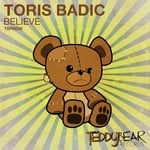 cover: Toris Badic - Believe