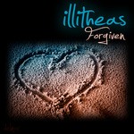 cover: Illitheas - Forgiven