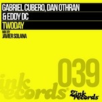 cover: Cubero, Gabriel|Dan Othran|Eddy Dc - Twoday