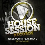 cover: Maxc|Voorn, Jesse - Follow Me