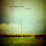 cover: Davide Cali - Astral Pilot