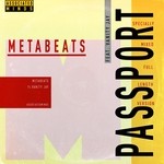 cover: Vanity Jay|Metabeats - Passport (Specially Mixed Full Length Version)